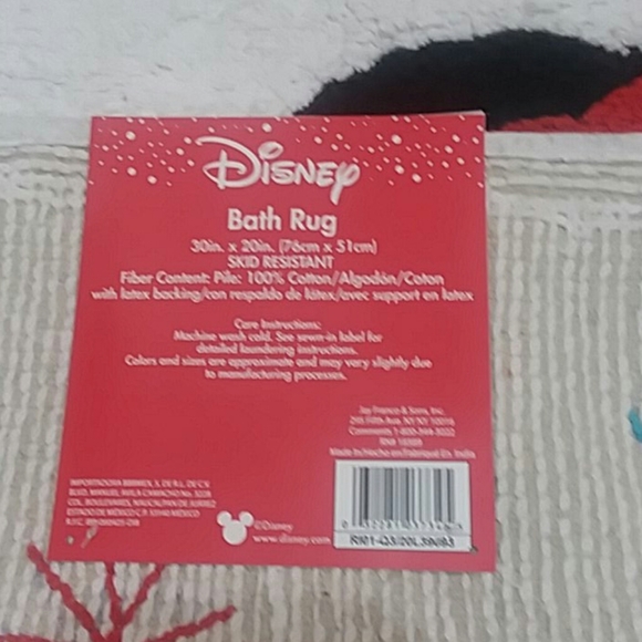 Rug - Picture 2 of 2